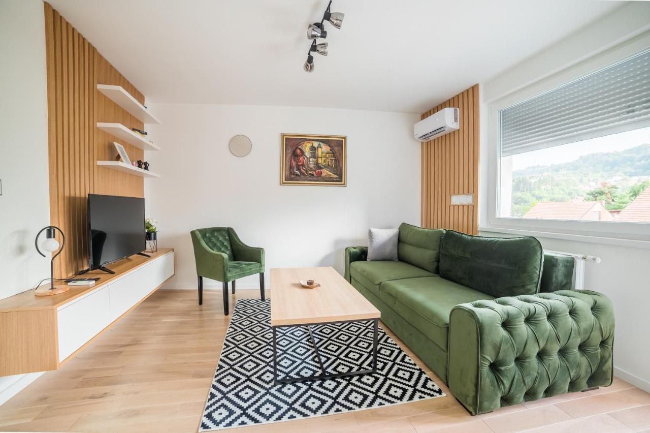 Liberty Apartment *