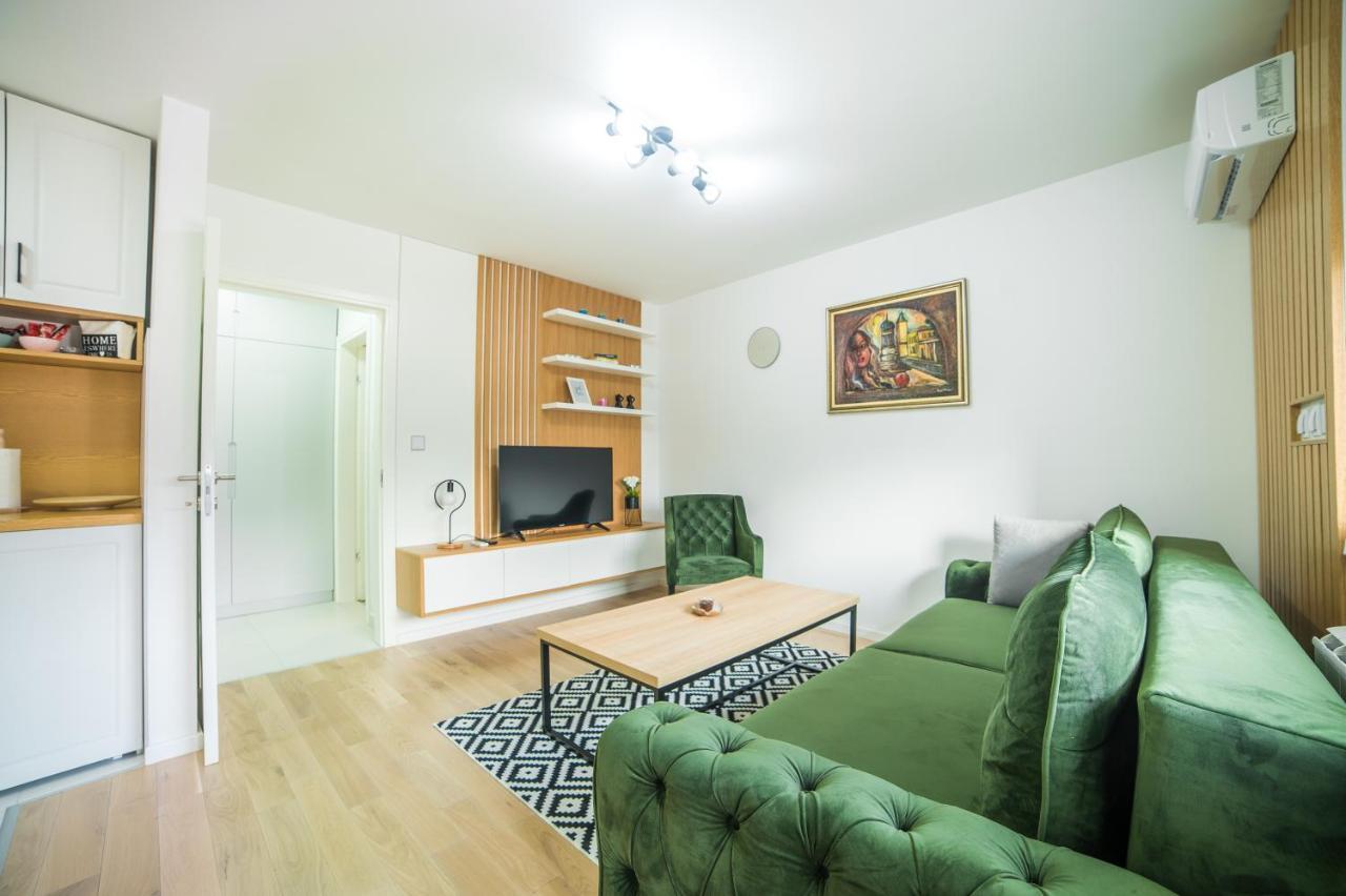 Liberty Apartment *