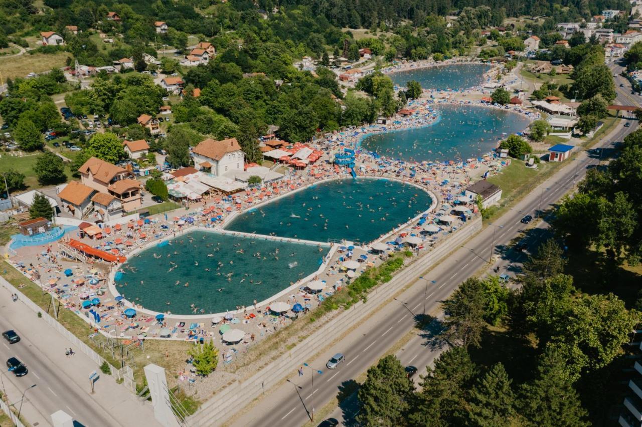 Liberty * Tuzla