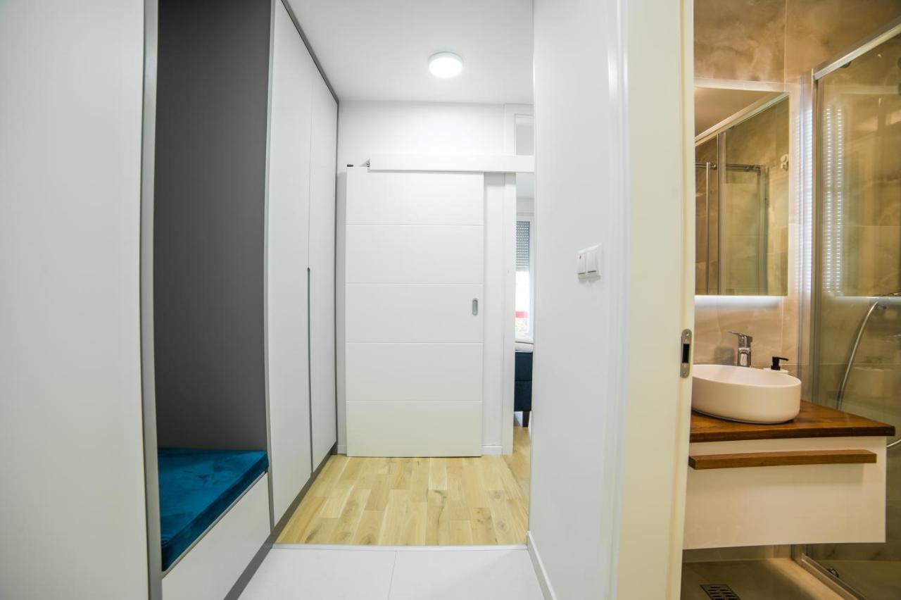Liberty Apartment *