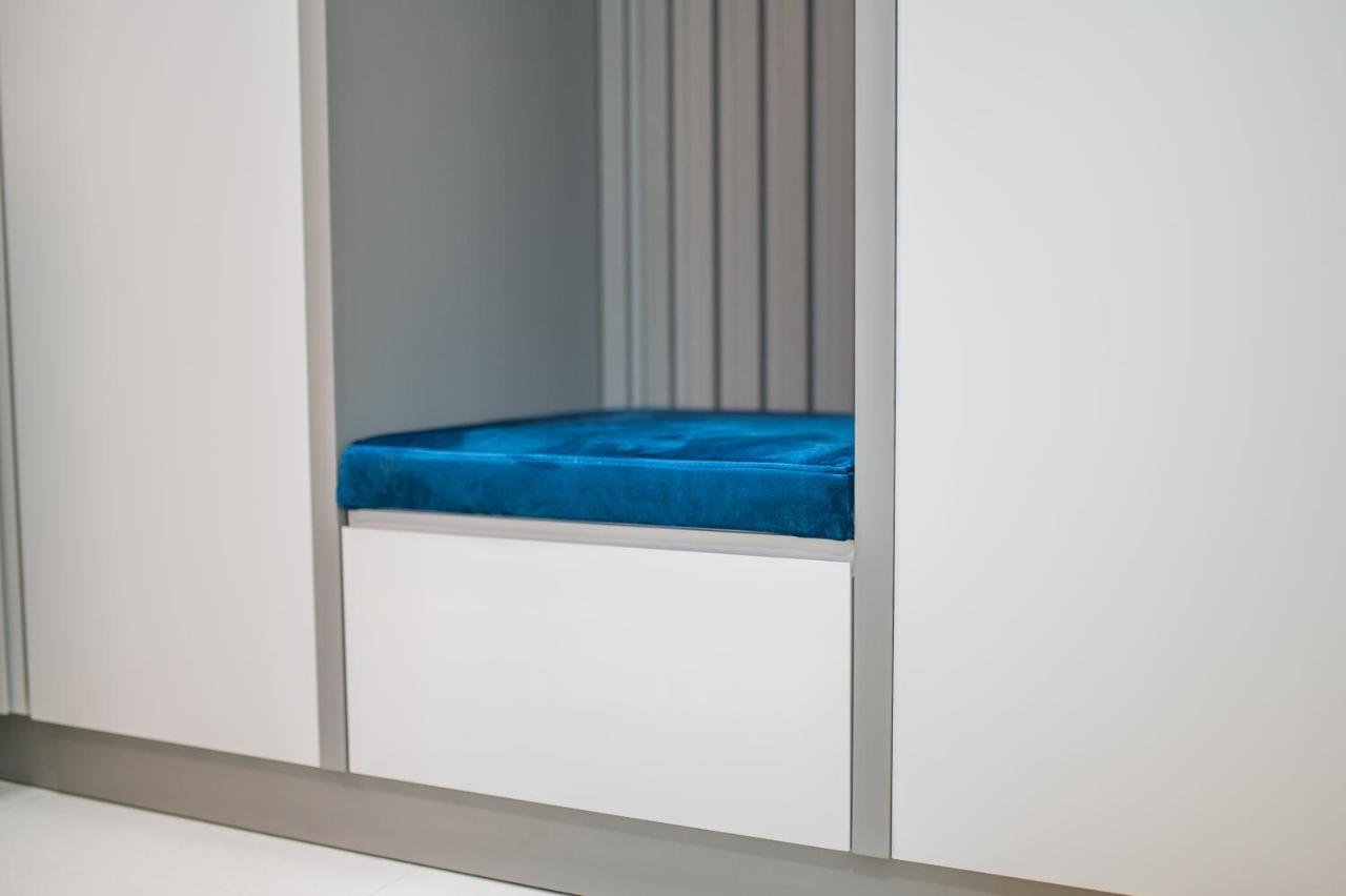 Liberty Apartment Tuzla