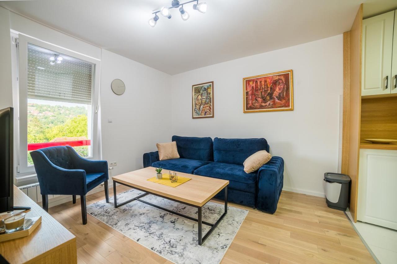 Liberty Apartment Tuzla