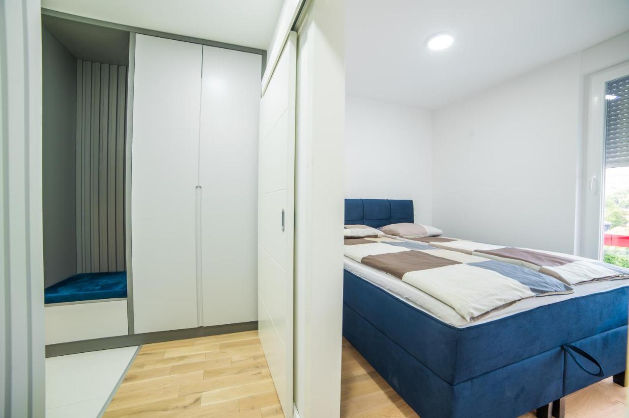 Apartment Liberty Tuzla
